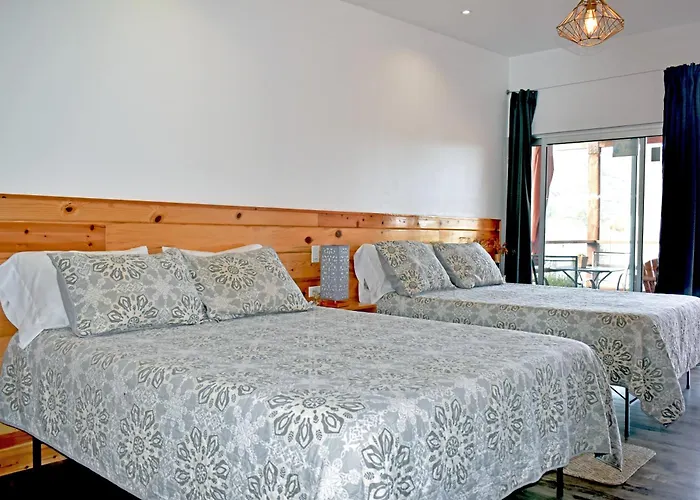Vides Del Rio Suites