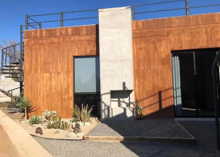 Chateaux Del Valle Vacational Homes