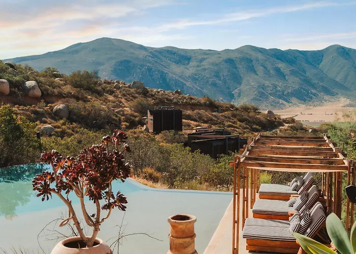 Family Hotel: Encuentro Guadalupe