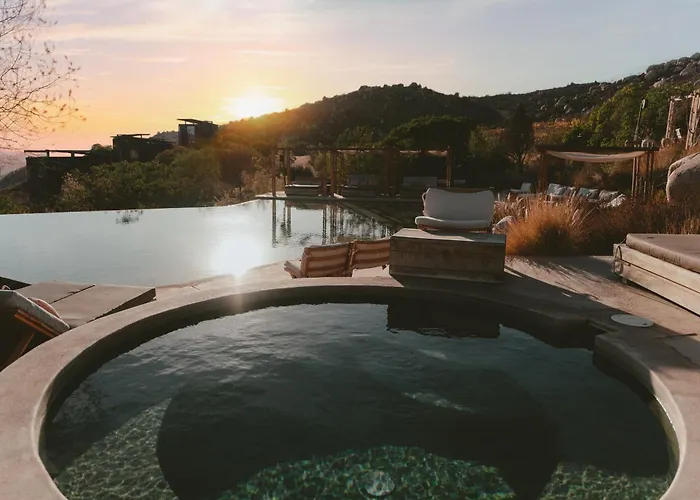Family Hotel: Encuentro Guadalupe